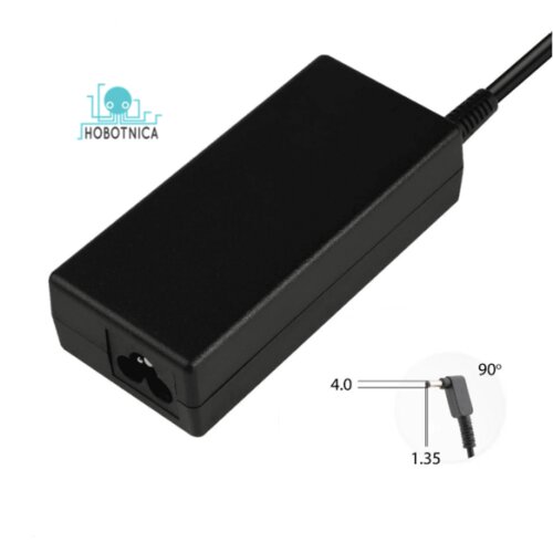 Hobo punjač asus vivobook max K541 K541NA K541UA K541UJ K541UJ-DM102T-LU K541UJ-GO280T K541UJ-GQ125T K541UV 19V-3.42A 65W 4.0x1.35mm Cene
