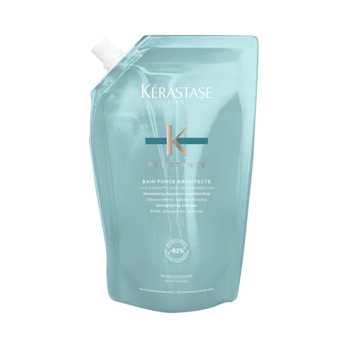 K&amp;eacute;rastase resistance Bain Force Architecte polnilo Slike