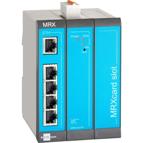 Insys IndustrierOuter-in MRX3 in 1.1, (20830518) Cene