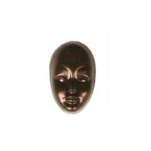  Akrilna boja metalik - 100 ml Eggplant Slike