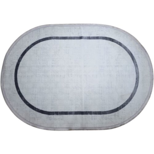  TEPIH KADIFE 1085 D.GREY 160X230 OVALNI Cijene