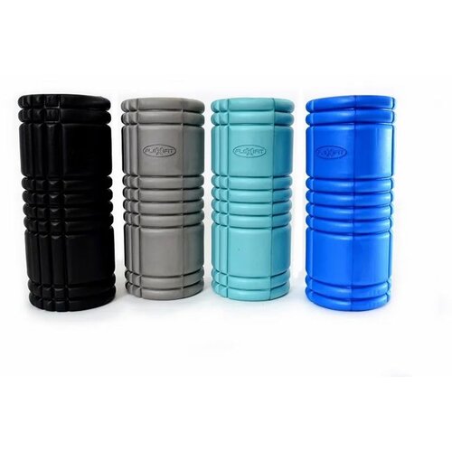  Masažni valjak Plain Roller Flexifit Green Slike