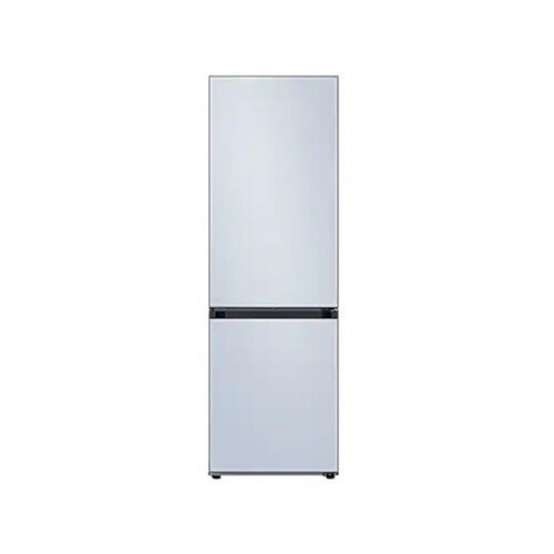 Samsung svetloplavi Kombinovani frižider RB34A7B5D48/EF Cene