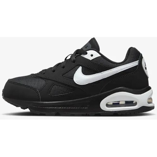 Nike dečije patike air max ivo 579996, crne Cene