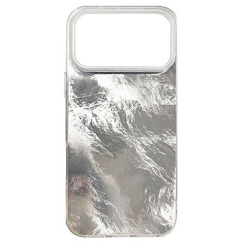 Max Mobile MM TPU IPHONE 17 PRO MAX PEARL PATTERN Slike