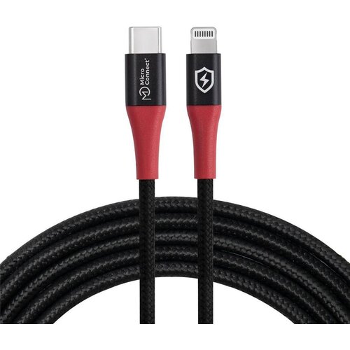 MicroConnect Varno polnjenje kabel USB C-Light., 1,5m, (5000117604) Cene
