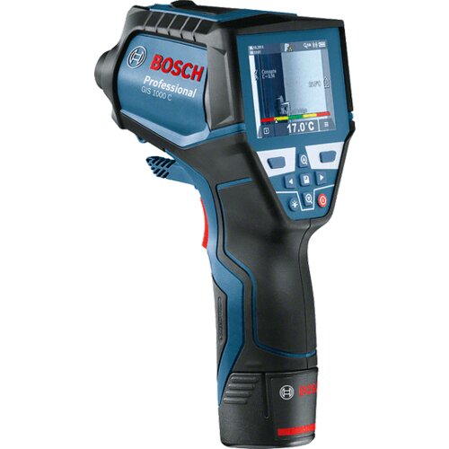 Bosch GIS 1000 C Termo detektor Cene