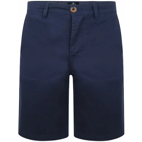 Threadbare Chino hlače 'Southsea' mornarsko plava