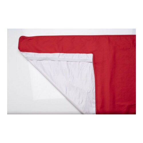 Stefan tekstil Musema za krevetac 60*120-crveni ( 518-9104 ) Cene