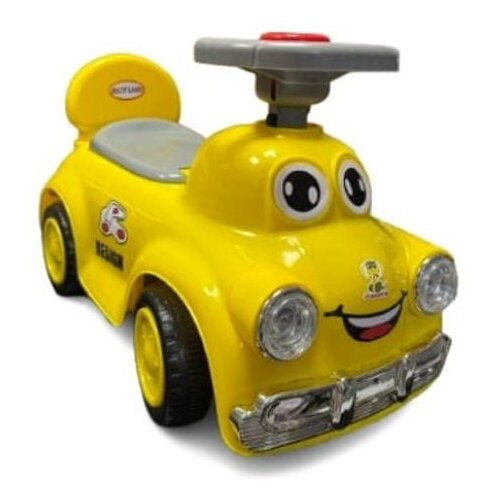  Guralica Baby Oldtimer &amp;ndash; ŽUTA ( 827108) Slike