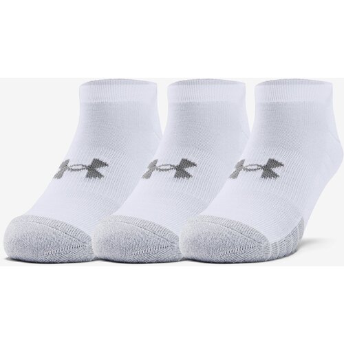 Under Armour Socks Heatgear Ns -Wht - unisex Slike