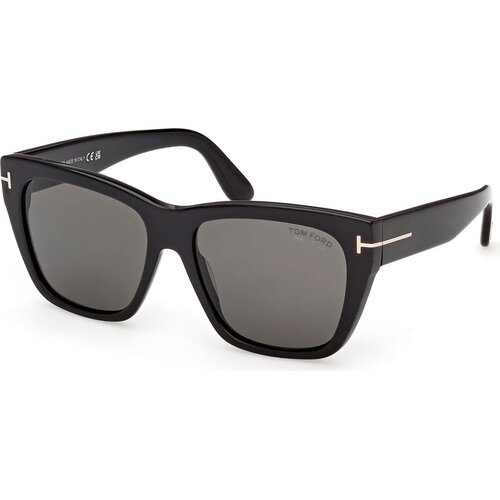 Tom Ford FT1343 01D Polarized - ONE SIZE (55) Cijene