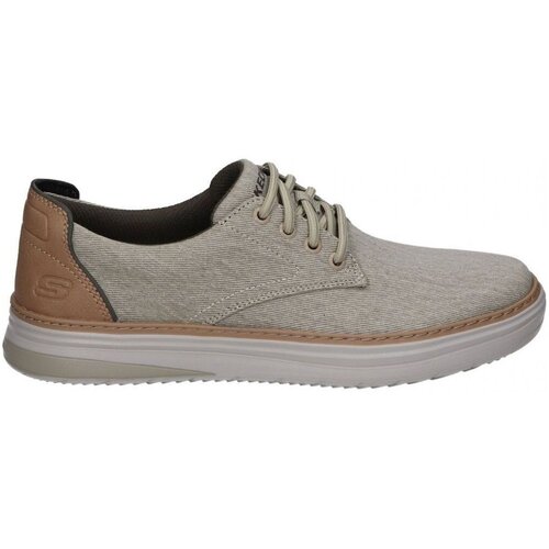 Skechers 205135-KHK Bež Slike