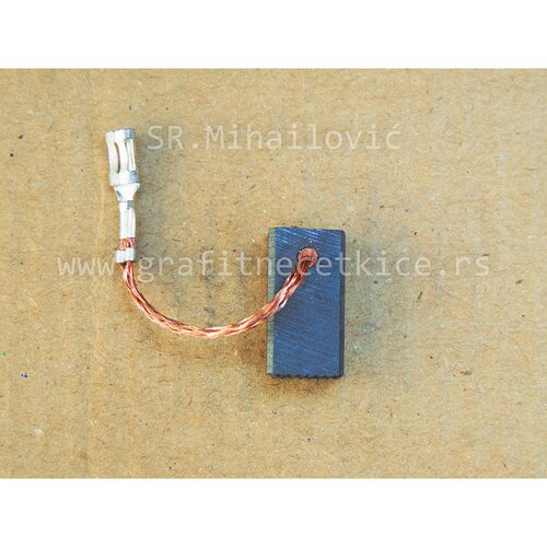 Sr Mihailović M01-06 Iskra KB 69 (8,5x5,5x16) Cene