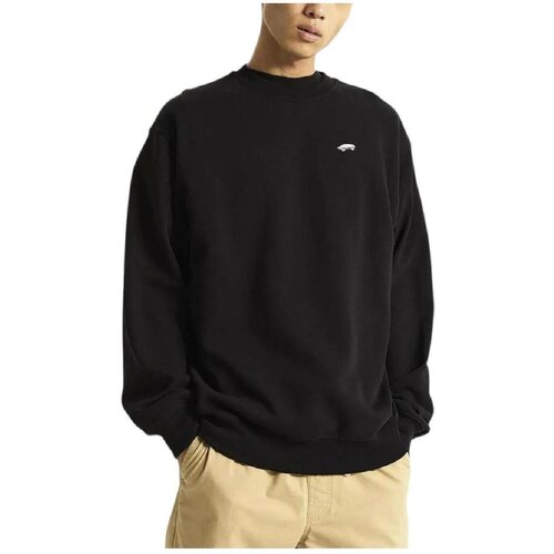Vans Puloverji VN000P59BLK1 Črna Slike