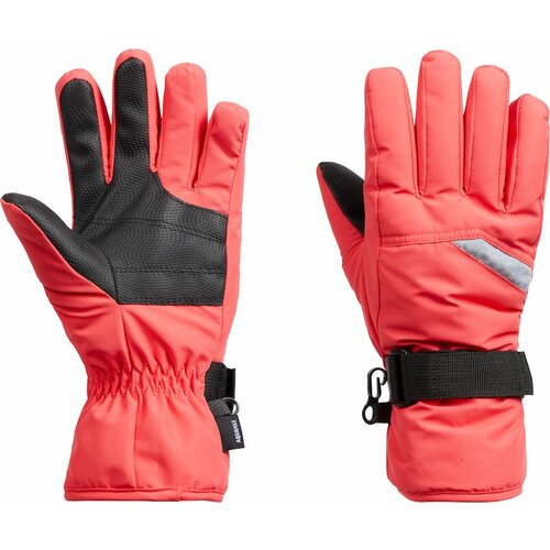 Mckinley DALENCE JRS rukavice za skijanje za devojčice 294548 Slike