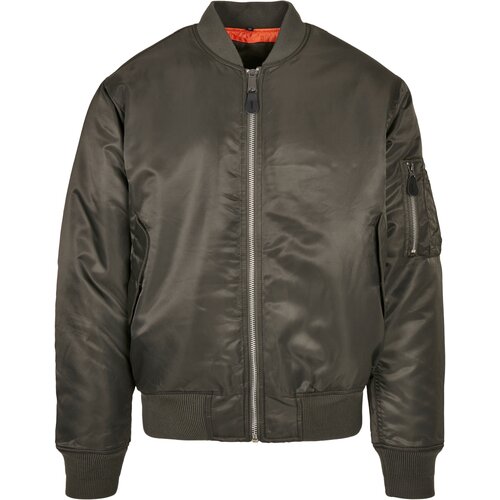 BYBrandit Jacket MA1 anthracite Cene