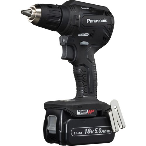 Panasonic EY1DD1J18D32 Cordless Drill Driver - akumulatorska bu&amp;scaron;ilica-odvijač Slike