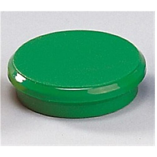 Dahle magneti za tablo DA1595424 y24mm zelen 6 kos Cene