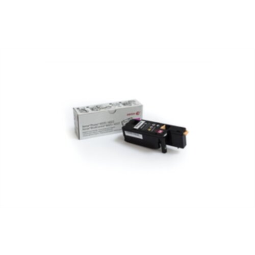Xerox magenta toner za Phaser 6020/6022 in WorkCentre 6025/6027 za 1000 strani Cene
