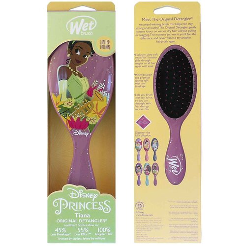 Wet Brush WetBrush Ultimate Princess Tiana Cijene