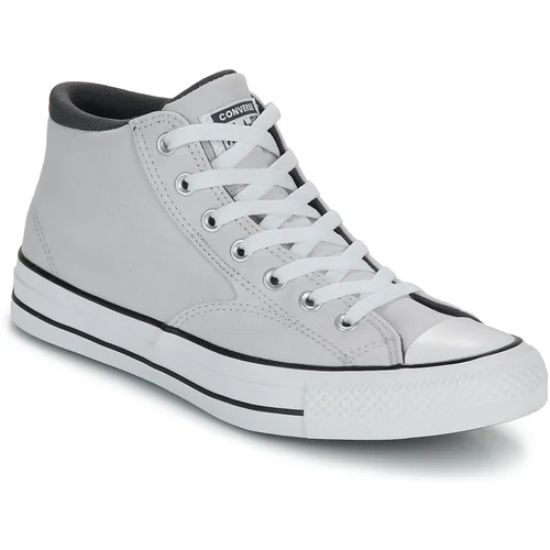 Converse Visoke superge CHUCK TAYLOR ALL STAR MALDEN STREET Siva