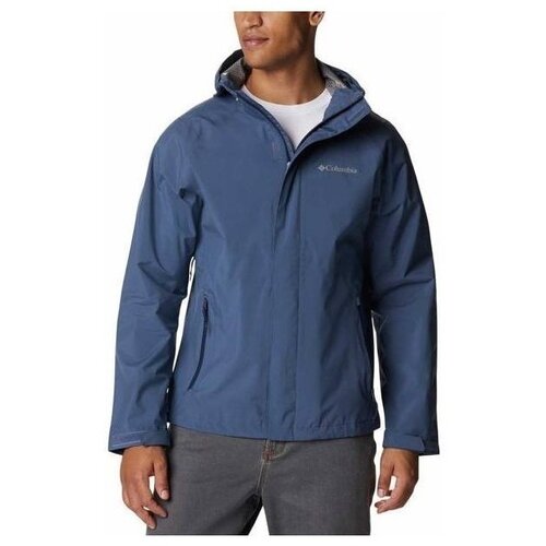 Columbia Jakne Earth Explorer Shell Cene