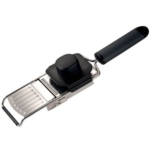 Ilsa Rezalnik, mandolina 33,5x8cm / inox, PP, (5000229126) Slike