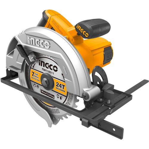 Ingco RUČNA KRUŽNA PILA CS18568 INGCO Slike
