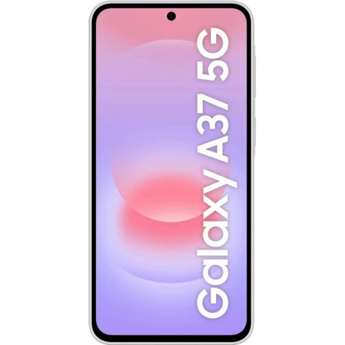 Samsung Smartphone 6.7&rdquo;, 5G, Octa Core 2.75GHz, RAM 6GB, 50Mpixel &ndash; Galaxy A37 5G 6GB/128GB White Cijene