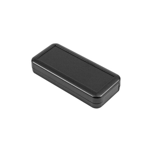  Ručno kućište 110 x 50 x 22 abs plastika crna Hammond Electronics 1552C3BK 1 St. Cijene