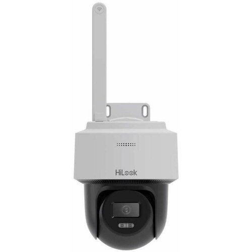 Hilook kamera 2.0MP PTZ-N2C200I-W(W) brezžična PT zunanja, (5000256782) Cene