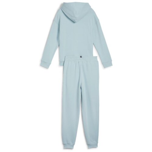 Puma KOMPLET TRENERKA LOUNGEWEAR SUIT TR G ZA DEVOJČICE Cene
