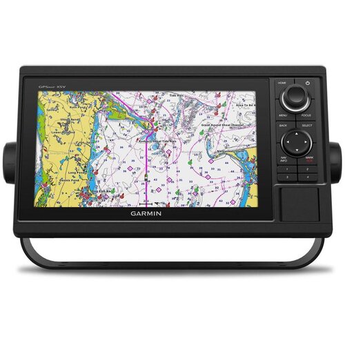 Garmin nautički ploter GPSMAP 1022xsv sa sonarom, bez sonde, 10,1&amp;quot; Slike