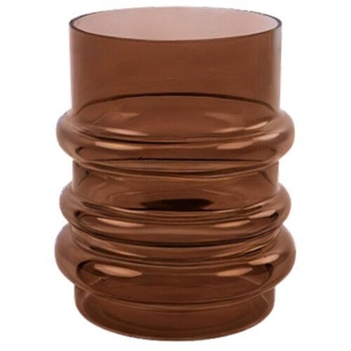  Vaza MARCI 22cm 788679 - Brown - DCS Slike