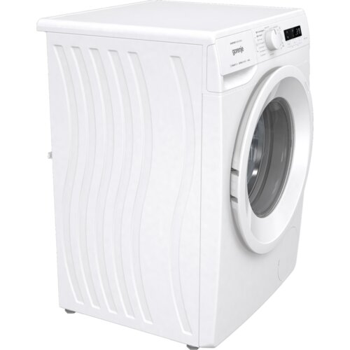 Gorenje ma&amp;scaron;ina za pranje ve&amp;scaron;a &amp;middot; WNPI82BS Slike