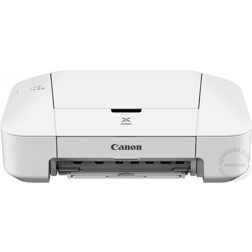 Canon PIXMA iP2850 inkjet štampač Slike