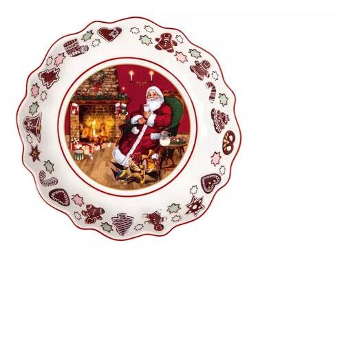 Zdjela 16,3CM 3876 ANNUAL CHRISTMAS EDITION Cijene