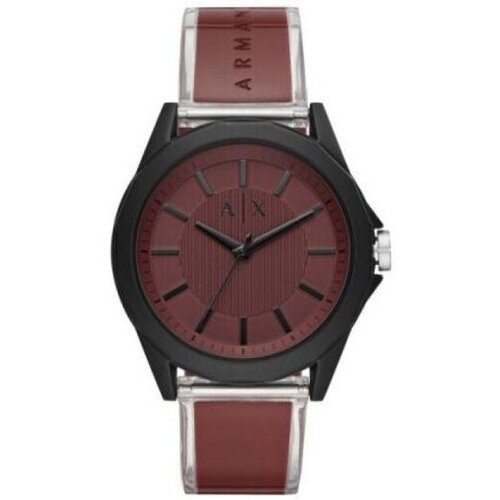 Armani Exchange ročna ura AX2641 Cene