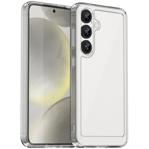 Oem Outer Space futrola za Nothing Phone (3a) Pro - Prozirna Cijene