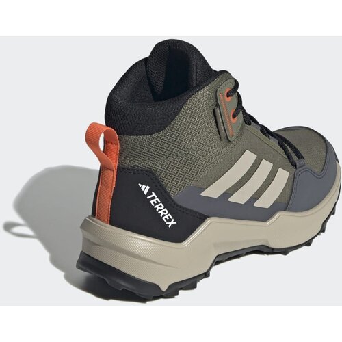 Adidas čizme terrex AX4R r.rdy mid k olistr/wonbei/seimor za dečake Cene