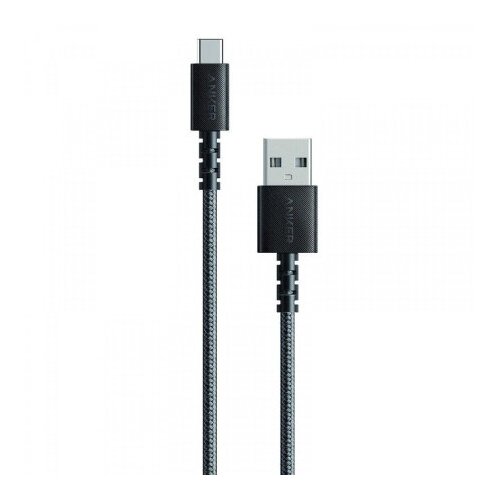 Anker kabl USB type C 0,9m crna ( 80018 ) Slike