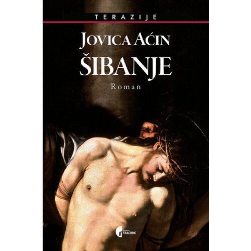 Službeni Glasnik Jovica Aćin - &amp;Scaron;ibanje Slike