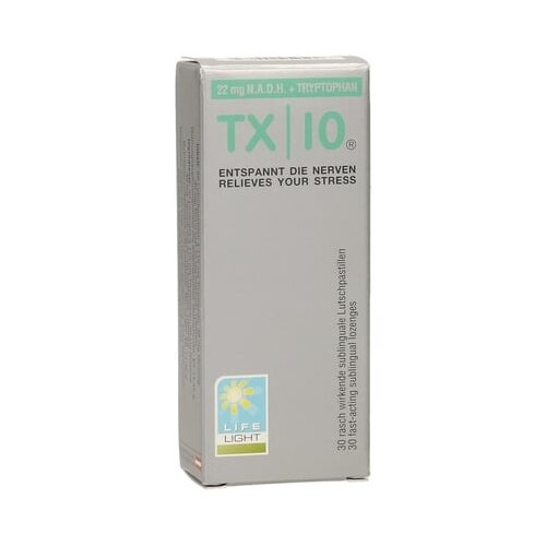 Life Light TX 10 Slike