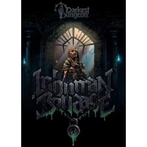 Steam Darkest Dungeon® II: Inhuman Bondage (DLC) Key (PC) GLOBAL Cene