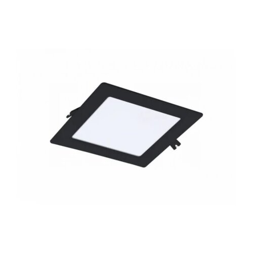 Rabalux Ugradna i nadgradna rasveta Shaun2 LED 12W crna (71230) Cene