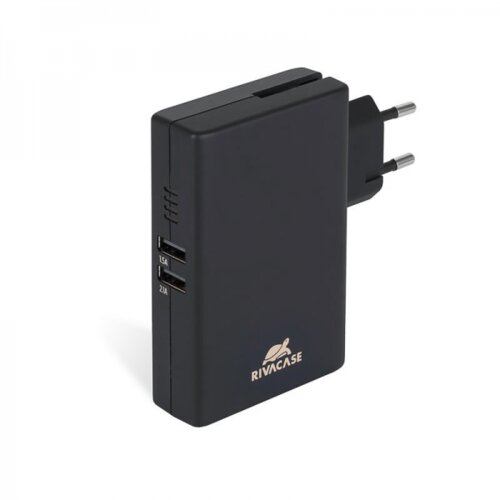 Rivacase RIVA POWER zunanja baterija powerbank in polnilec VA4736 5000 m/Ah + kabel USB z MicroUSB Slike