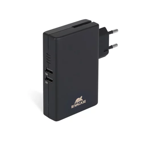 Rivacase RIVA POWER zunanja baterija powerbank in polnilec VA4736 5000 m/Ah + kabel USB z MicroUSB