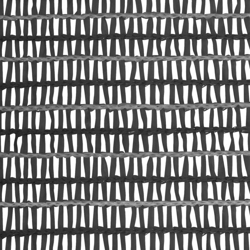  Mreža za privatnost antracit 1 2 x 25 m HDPE 150 g/m&amp;sup2; Slike