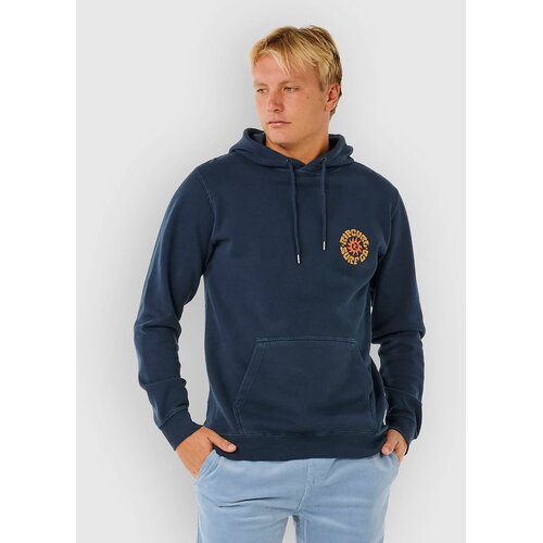 Rip Curl Pacific Rinse Pulover s kapuco dark navy Cene
